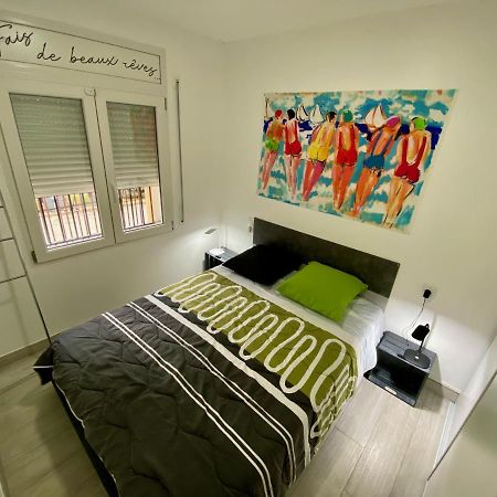 Superbe Appartement , Tout Confort, 40 M2 + 10 M2 Terrasse Empuriabrava Buitenkant foto