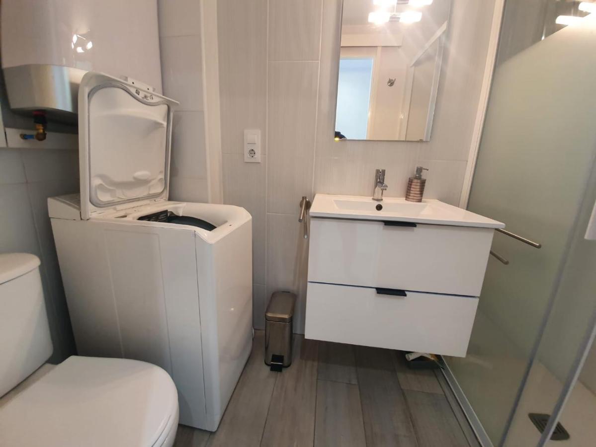 Superbe Appartement , Tout Confort, 40 M2 + 10 M2 Terrasse Empuriabrava Buitenkant foto