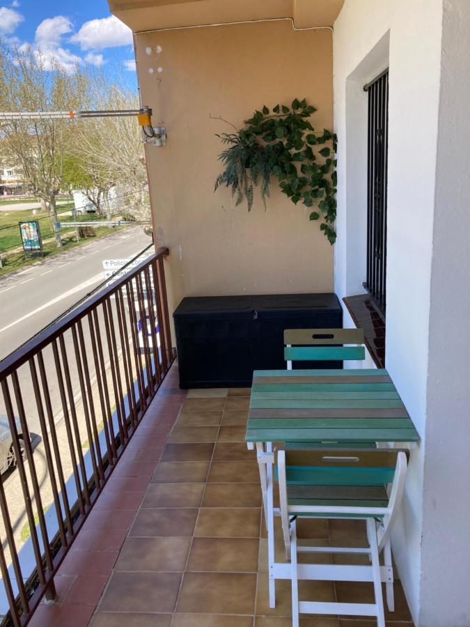 Superbe Appartement , Tout Confort, 40 M2 + 10 M2 Terrasse Empuriabrava Buitenkant foto